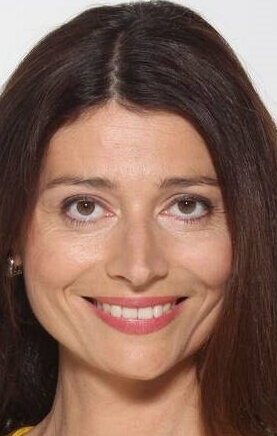 фото Барбара Риччи