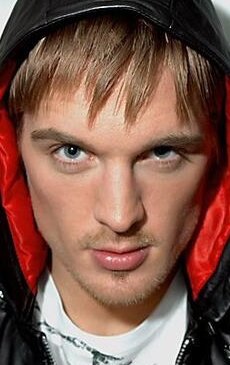 фото Дани Ленневальд