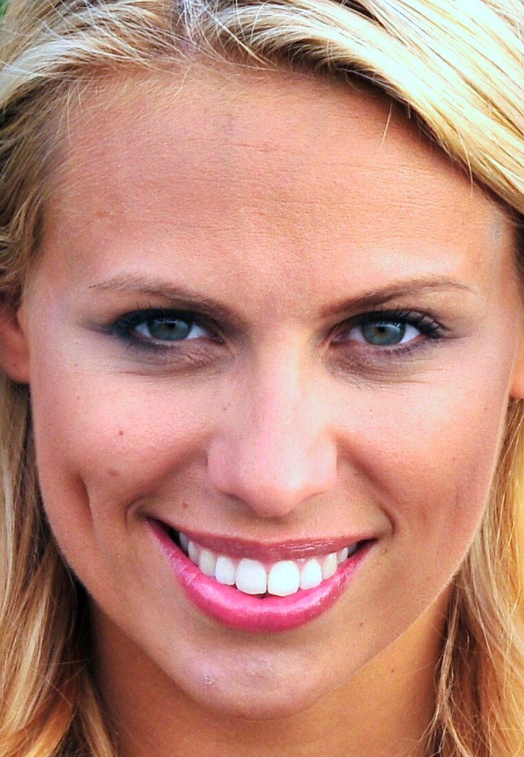 фото Сара Лумхольдт