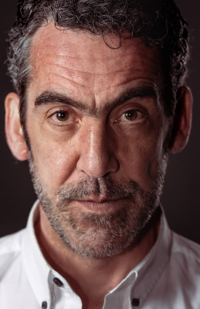 фото Мигель Лаго Касаль