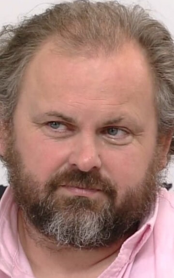 фото Иван Остроховский