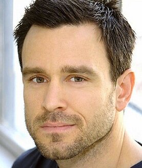 фото Саймон МакЛин