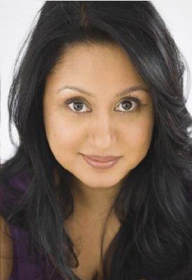 фото Ниржа Шарма