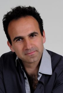 фото Франк Амиаш