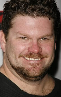 фото Дэниэл Стюарт-Шерман