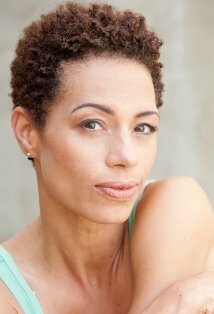 фото Cheray O'Neal