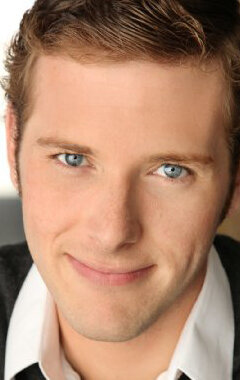 фото Мэттью Блэк