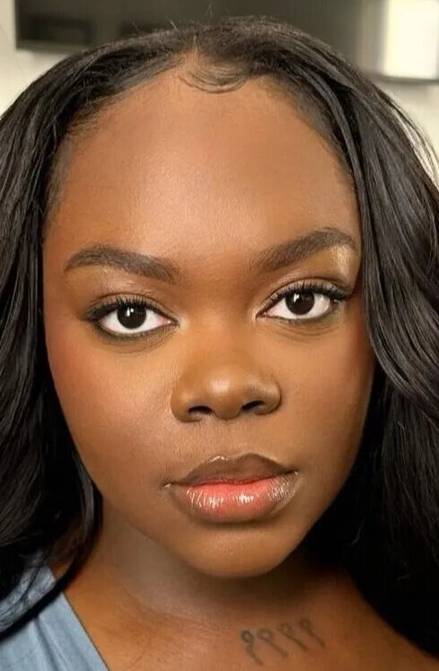 фото Кори Бродус