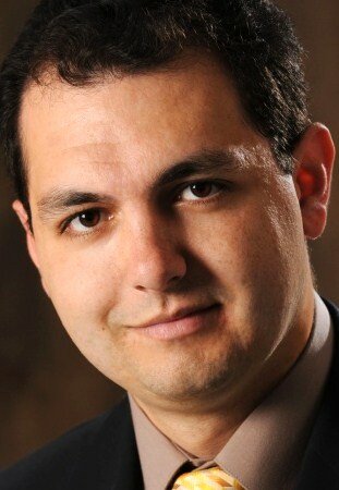 фото Петр Мацек