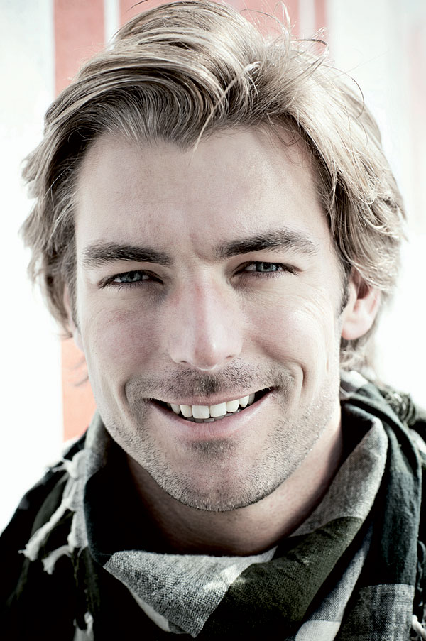 фото Йозеф Карас