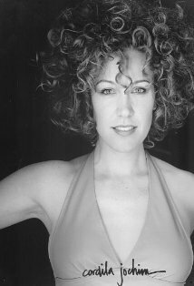 фото Cordila Jochim