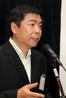 фото Янь-мин Цзянь