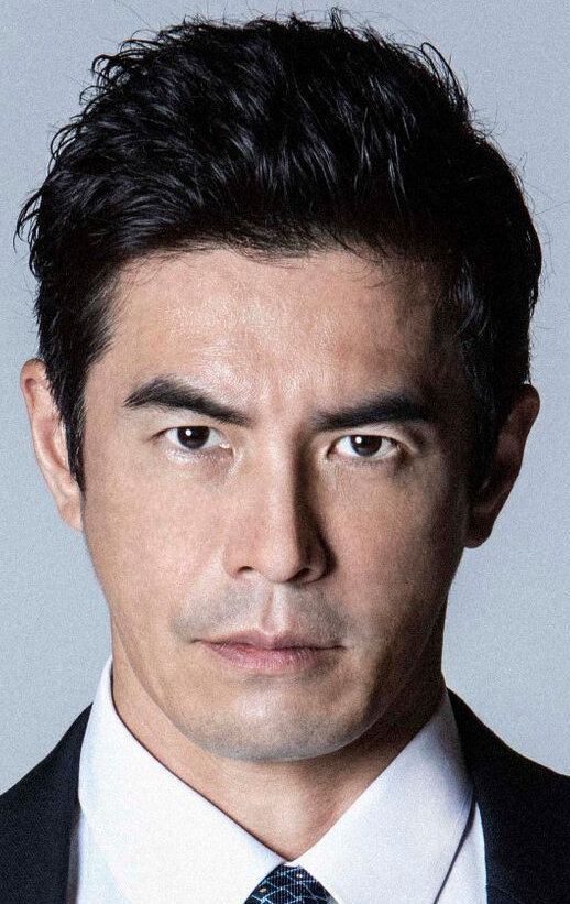 фото Хидэаки Ито