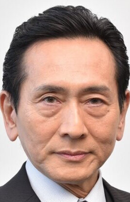 фото Кэнъити Ядзима