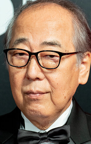 фото Иттоку Кисибэ