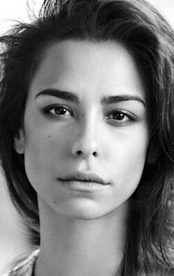 фото Марианна Ди Мартино