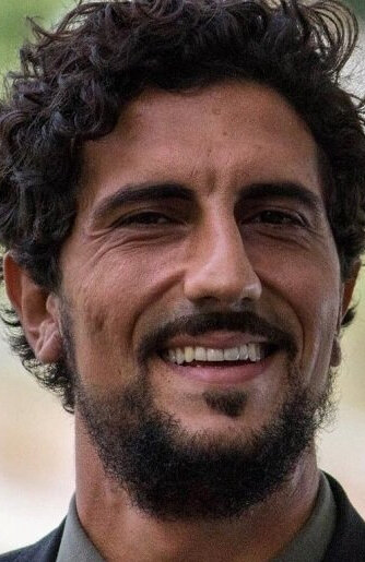 фото Альберто Ло Порто