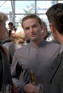 фото Дион Лютер