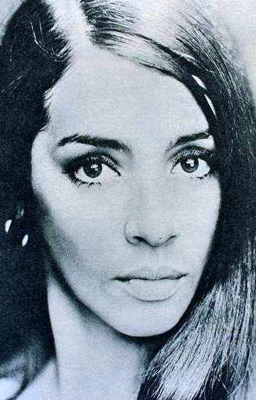 фото Дейси Гранадос