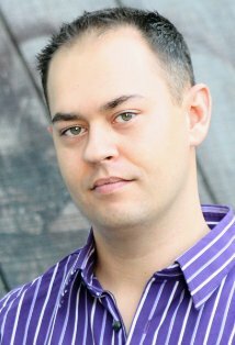 фото Ронн Хэд