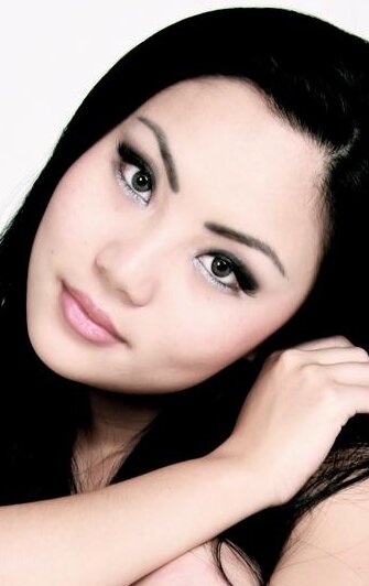 фото Тина Гуо