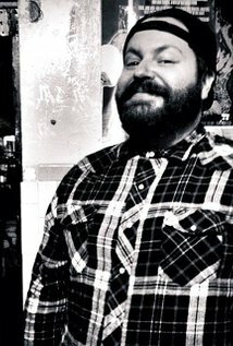 фото Бен Риспин