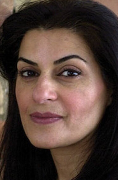 фото Эйлия Хусайн