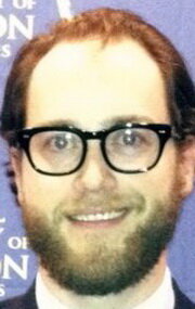 фото Чад Эрвин