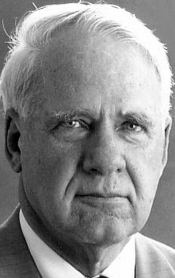 фото Джеймс Шлезингер