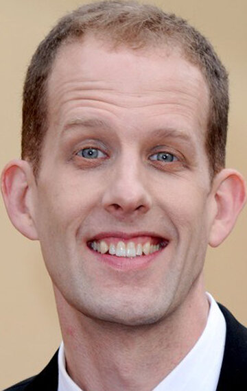 фото Пит Доктер