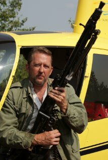 фото Elvin Manges