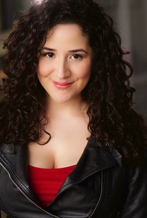 фото Николь Арройо