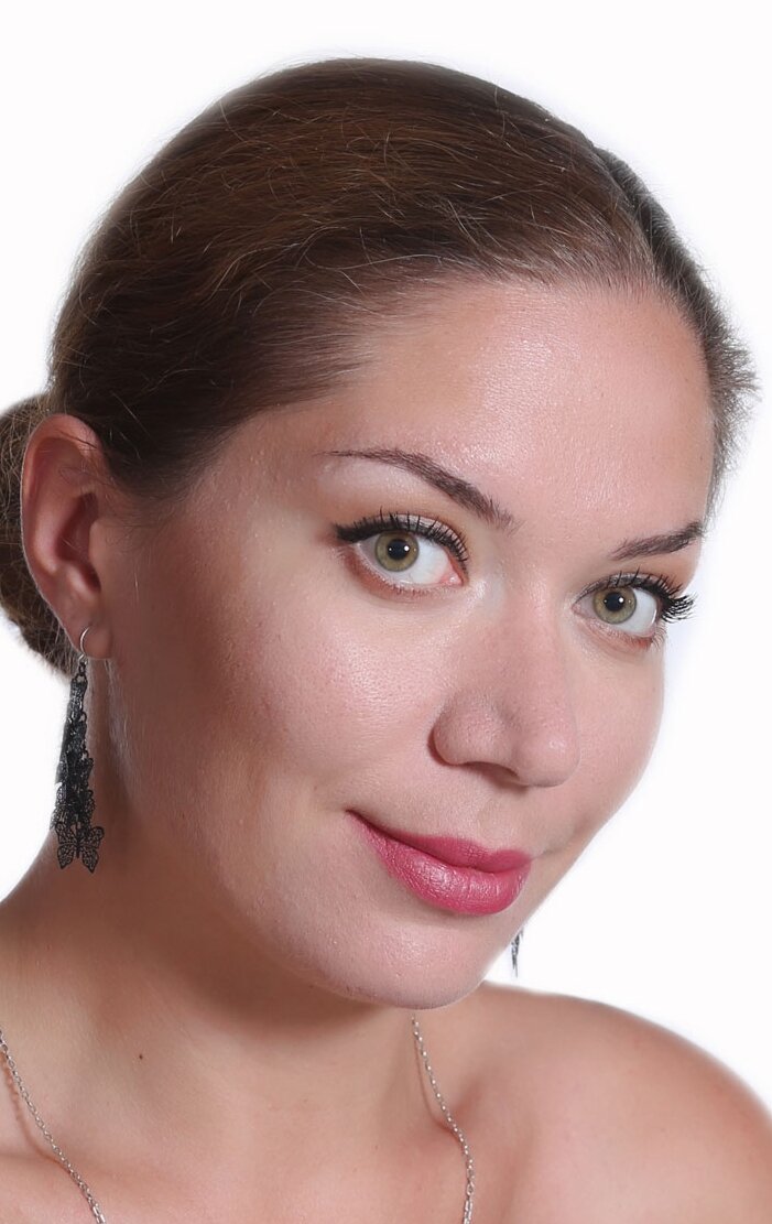 фото Екатерина Давыдова-Тонгур