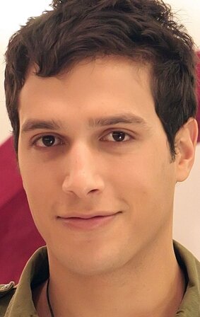 фото Алон Леви