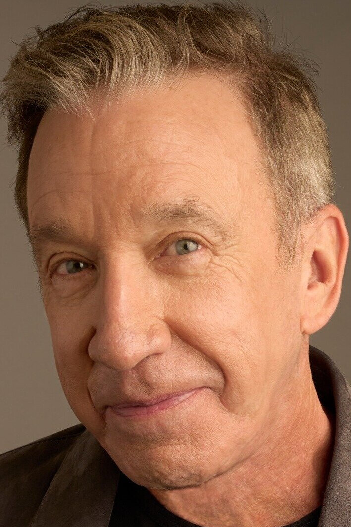 фото Тим Аллен