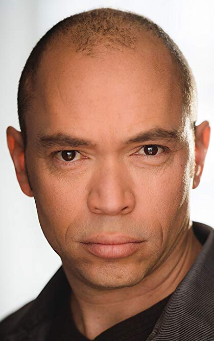 фото Джэми Робинсон