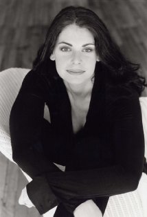 фото Мишель Анн Липпер