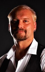 фото Артур Горбенко