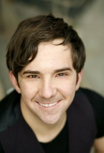 фото Джон Моррис