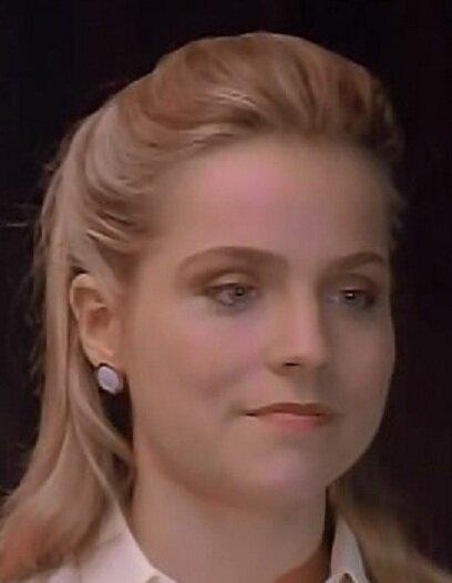 фото Тара Ли