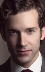 фото Ник Хендрикс