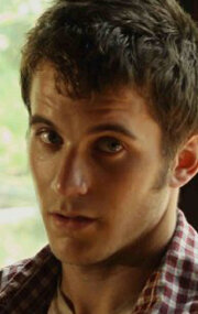 фото Джошуа Коллинз