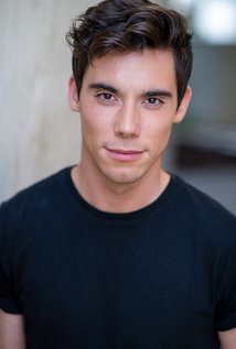 фото Августин Харгрейв