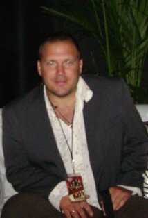 фото Бруно Розато