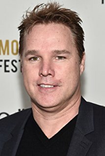 фото Дэвид Гуиллод