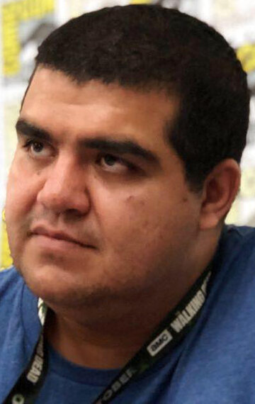 фото Луис Даниель Рамирез