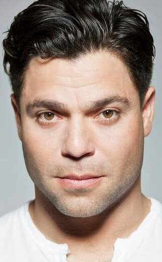 фото Джереми Люк