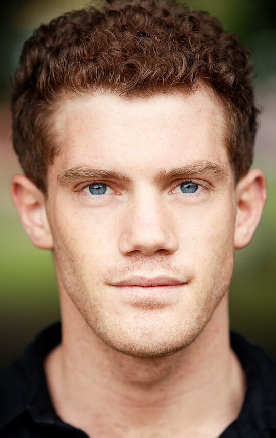 фото Алистэр Браммер