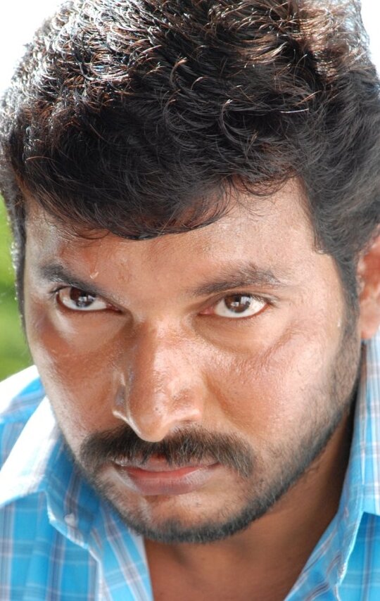 фото Тарун Гопи