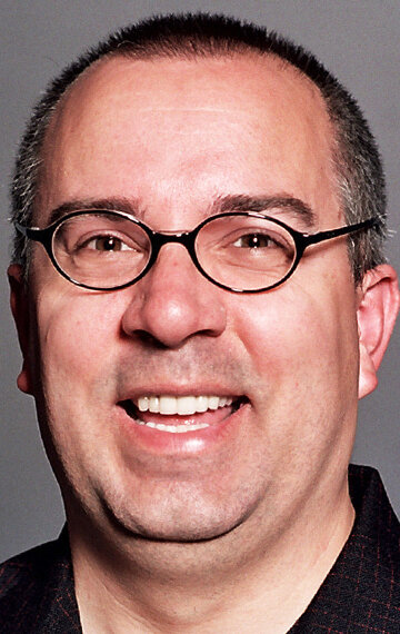 фото Джефф Пиджон